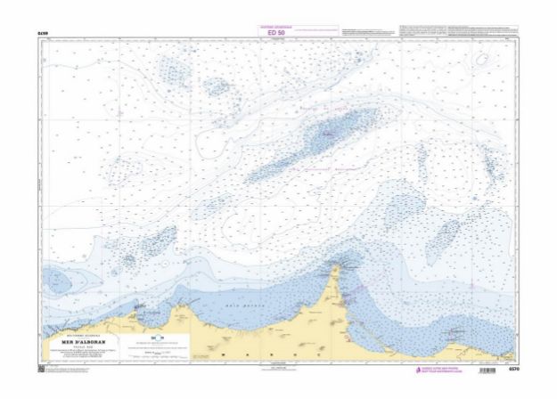 FR6570 - Mer d'Alboran